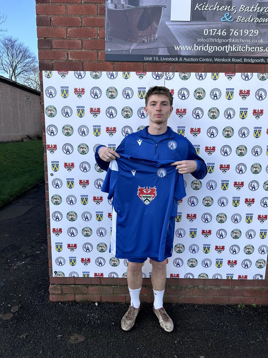 AFC Bridgnorth tweet media