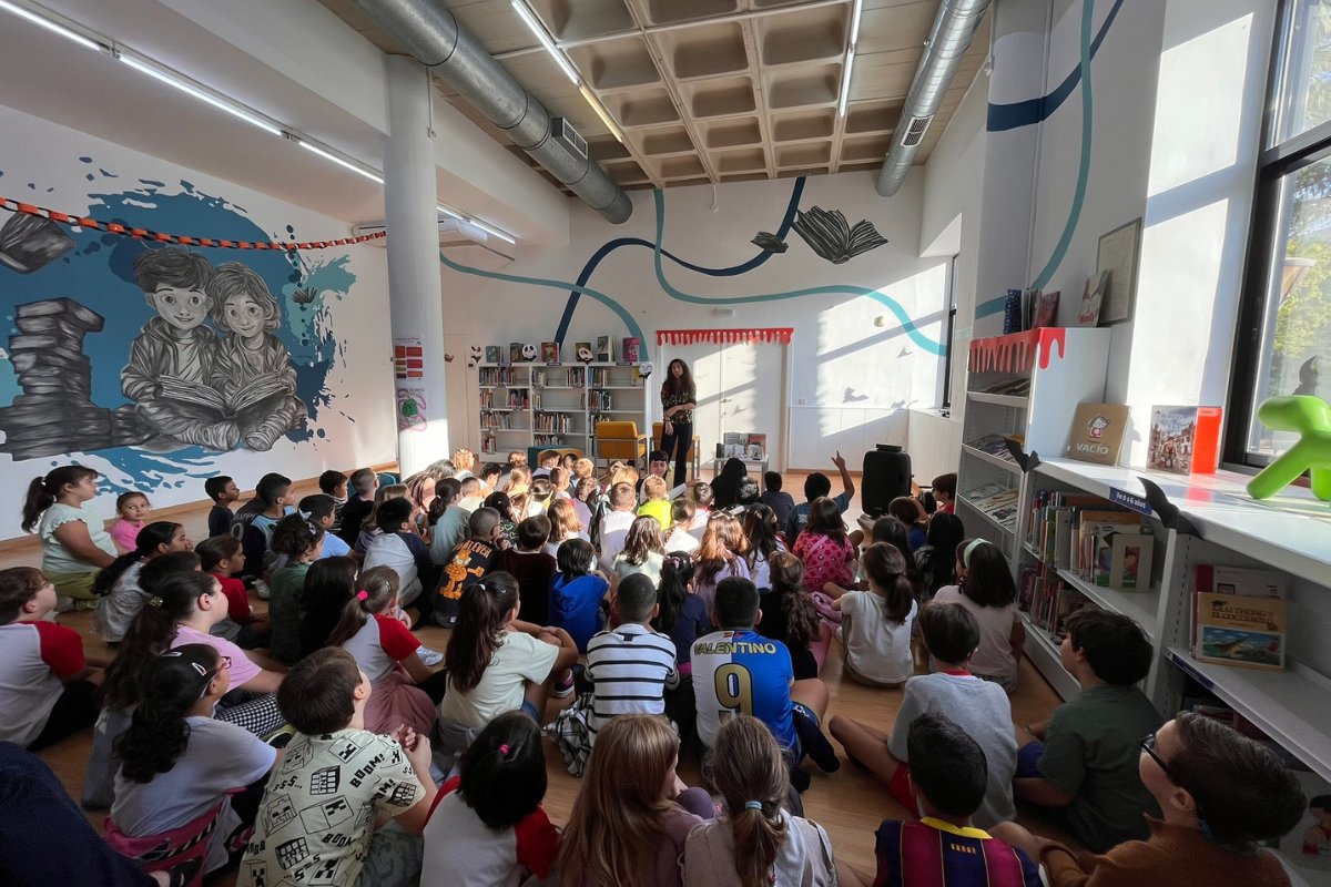 Cultura Cartagena tweet media