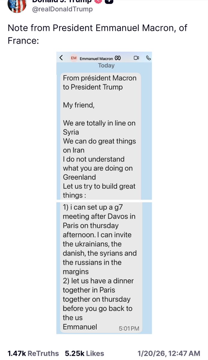 Jake Tapper 🦅 tweet media