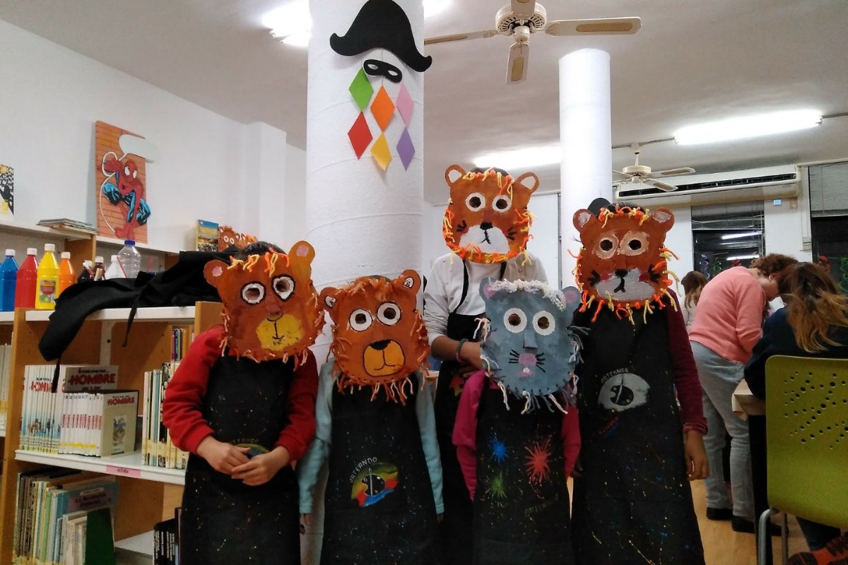 Cultura Cartagena tweet media