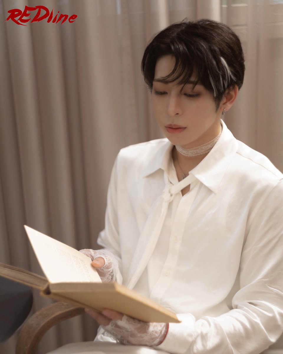 I1IT_official's tweet photo. I1IT 5th Single 'RED line'
🤍 Consept Photo #3 
#KEI #ケイ #케이  

➼ 2026.02.03 9PM (JST)

#5th_Single
#REDline #COMEBACK
#I1IT #アイウォニット #아이원잇 https://t.co/NWitKstf0I