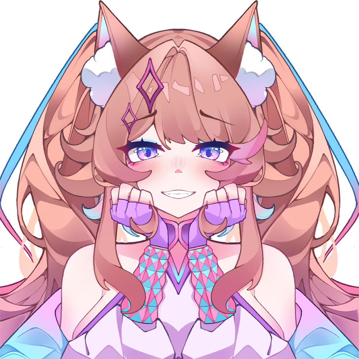 ✧･ﾟ:* GOOD MORNING CHARMIES ! *:･ﾟ✧
 
Have you missed us like we've missed you??
 
We've been resting, recouping, and going through the Girlypop Award nominations!

Keep an eye out on our socials to start seeing all of the exciting things we have planned for it~