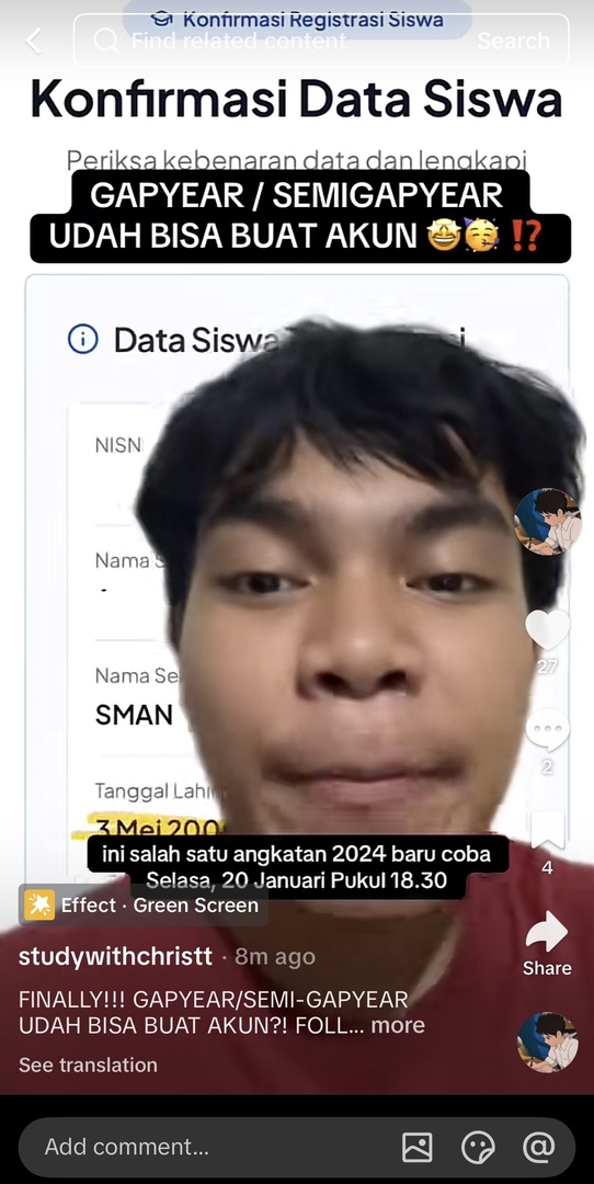 CEK PINNED! tweet media