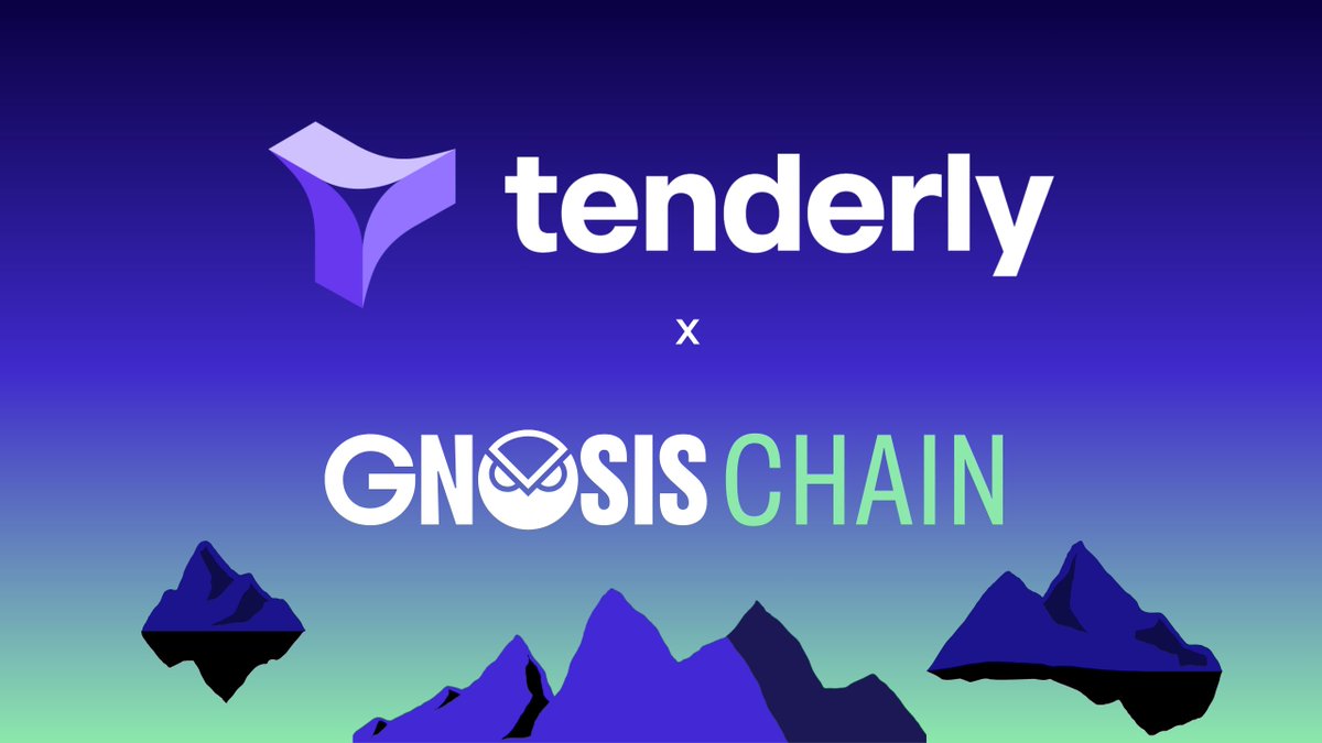 Gnosis Chain (@gnosischain) / Posts / X