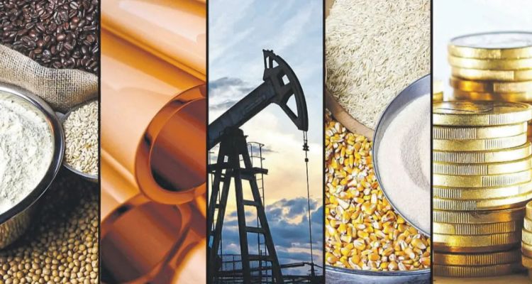 Emtia Nedir? Nasıl Alınır? Emtia Piyasaları Rehberi ieconomy.io/emtia-haberler… #ekonomi