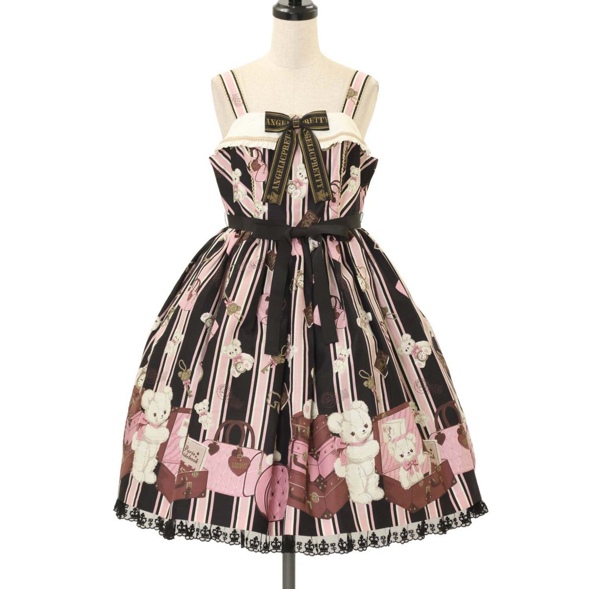 ꒰ঌ ⋆.˚⟡ ࣪ ˖ 新着アイテム˖ ࣪ ⟡˚.⋆꒰ঌ 【USED】Travelくま