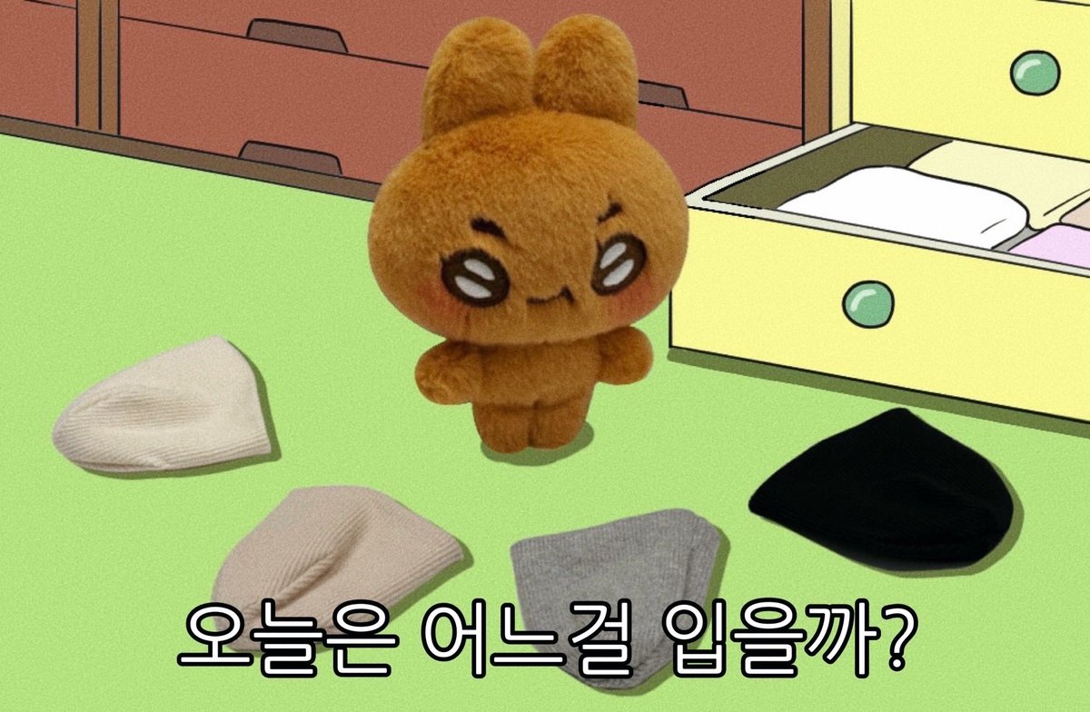 건뽀또 tweet media