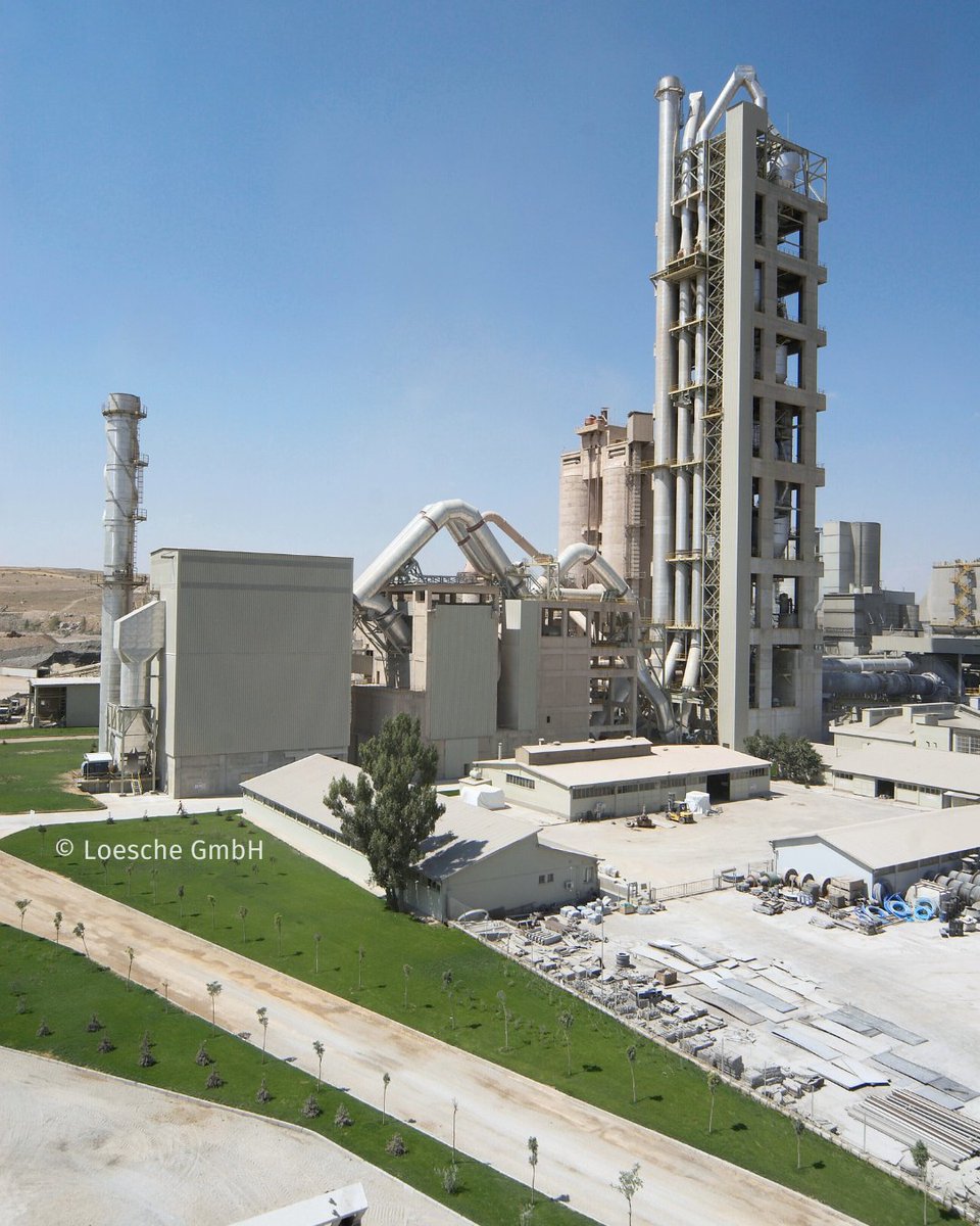 #Engineering decisions reveal their true value over an extended service life. When decisions are traceable and interfaces remain accessible, operational stability and #sustainability function as part of the same technical concept.

bit.ly/49wRYJ7

#plantdesign