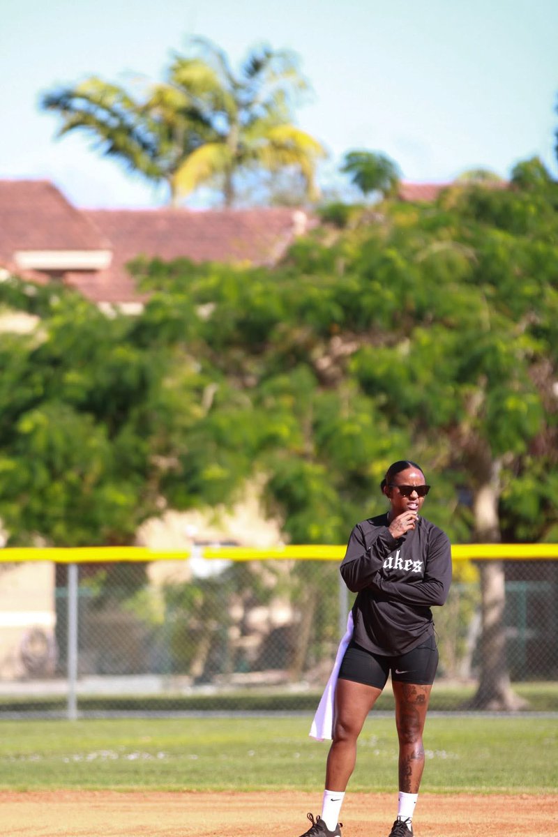 Sending lots of birthday wishes to the most hypest, motivating and supportive coach. And we our blessed to have her on our team! Happy Birthday to Coach Q!