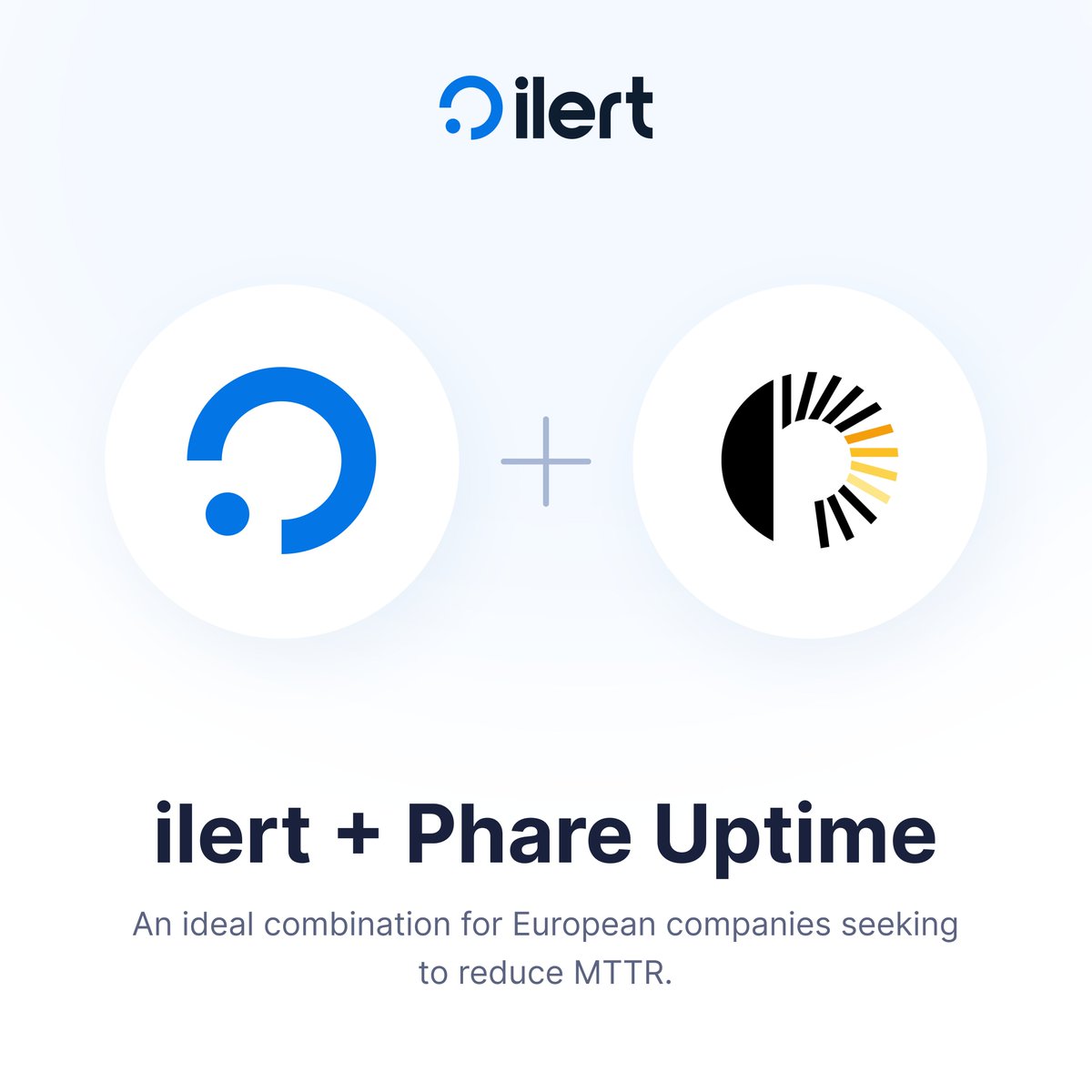 ilert GmbH tweet media