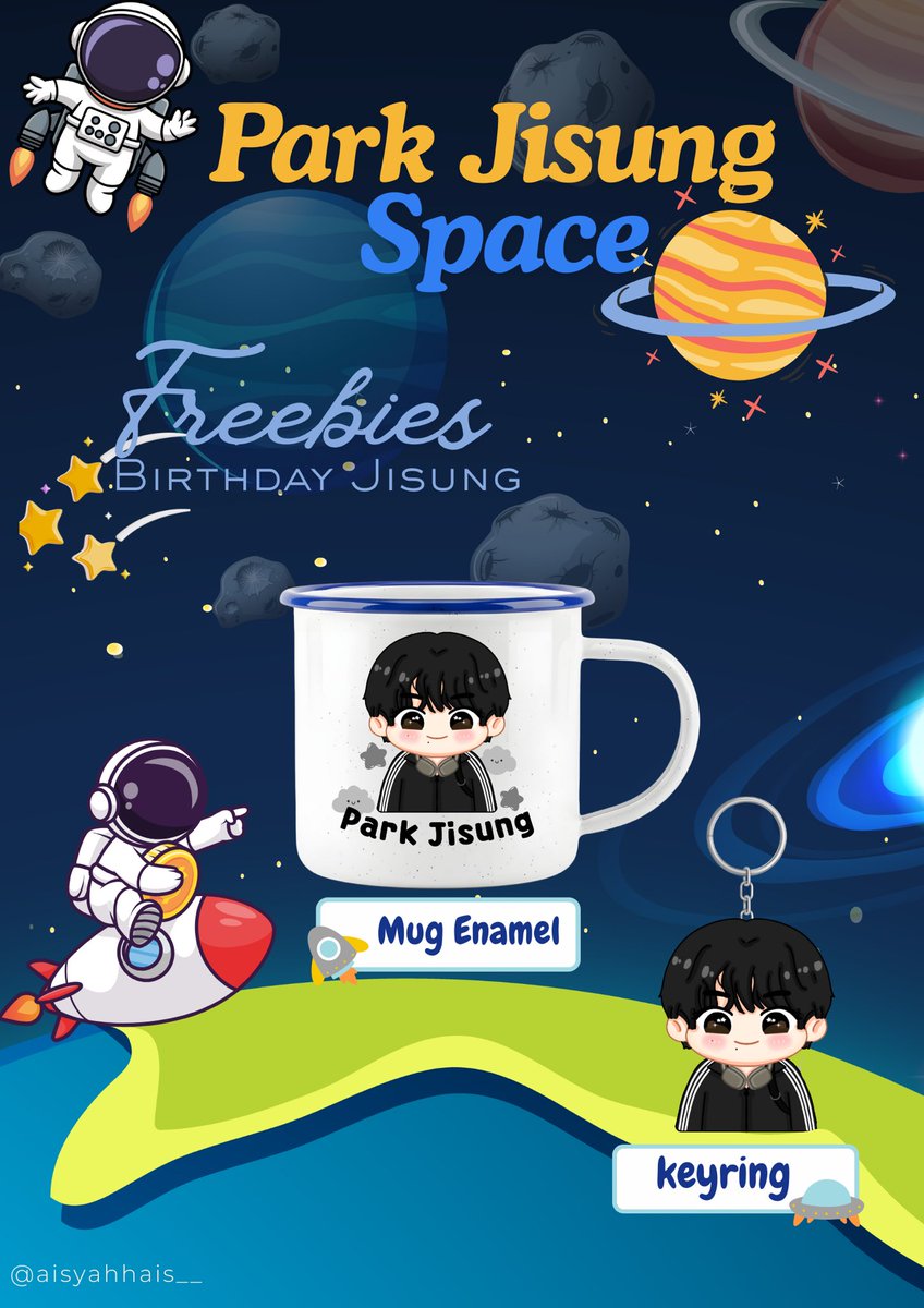 rahasiajisung😮🍼 tweet media