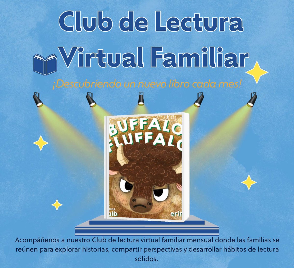 GCS Family Academy tweet media