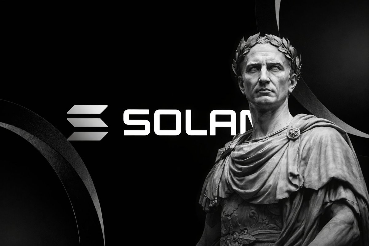 Crypto Caesar (@Crypt0Caesar_) / Posts / X