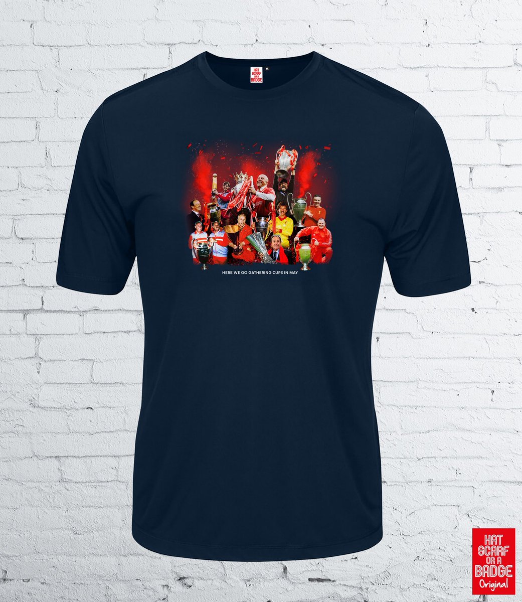 Hat scarf or a badge tweet media