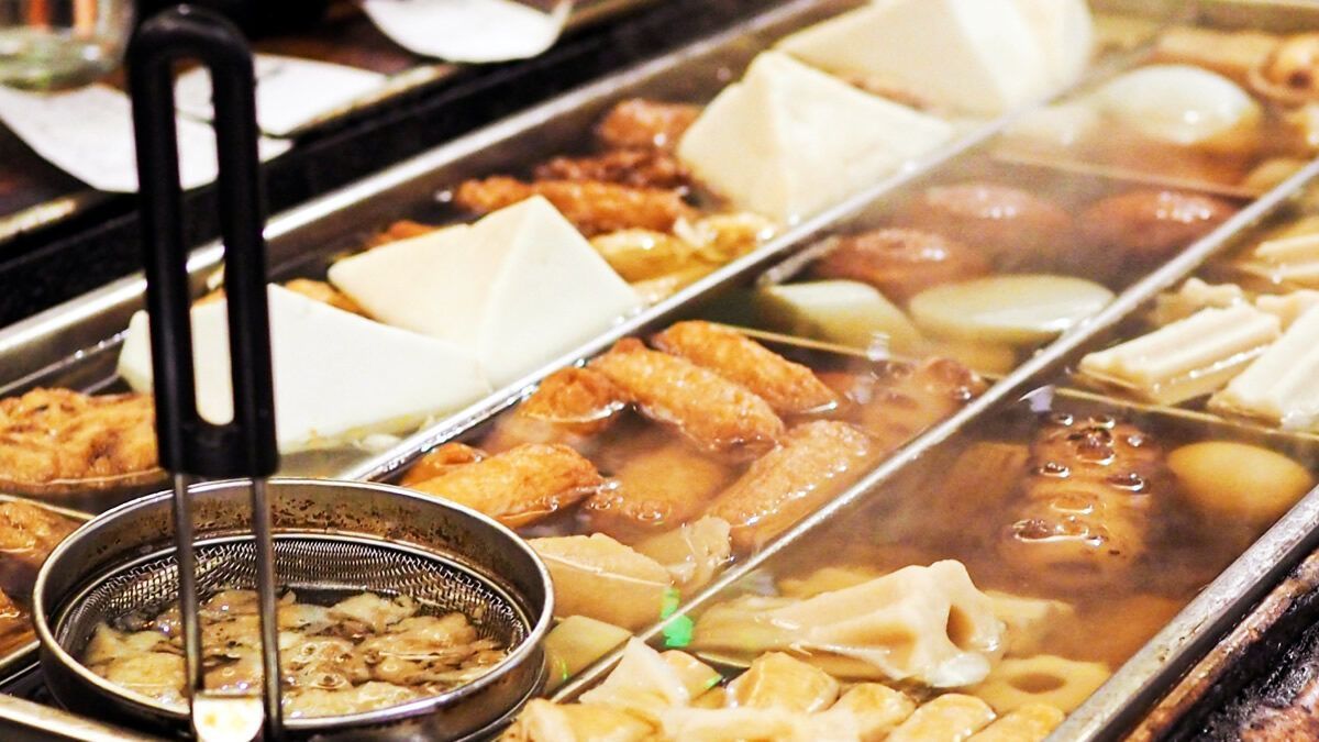 event_checker's tweet image. 2/19(木)-23(月祝)東京・上野公園で「おでん＆地酒フェス」開催。静岡・金沢・姫路・名古屋など、ご当地おでんを食べ比べ。100種以上の日本酒が飲み放題で楽しめるブースも登場。入場無料→event-checker.info/oden-jizakefes/