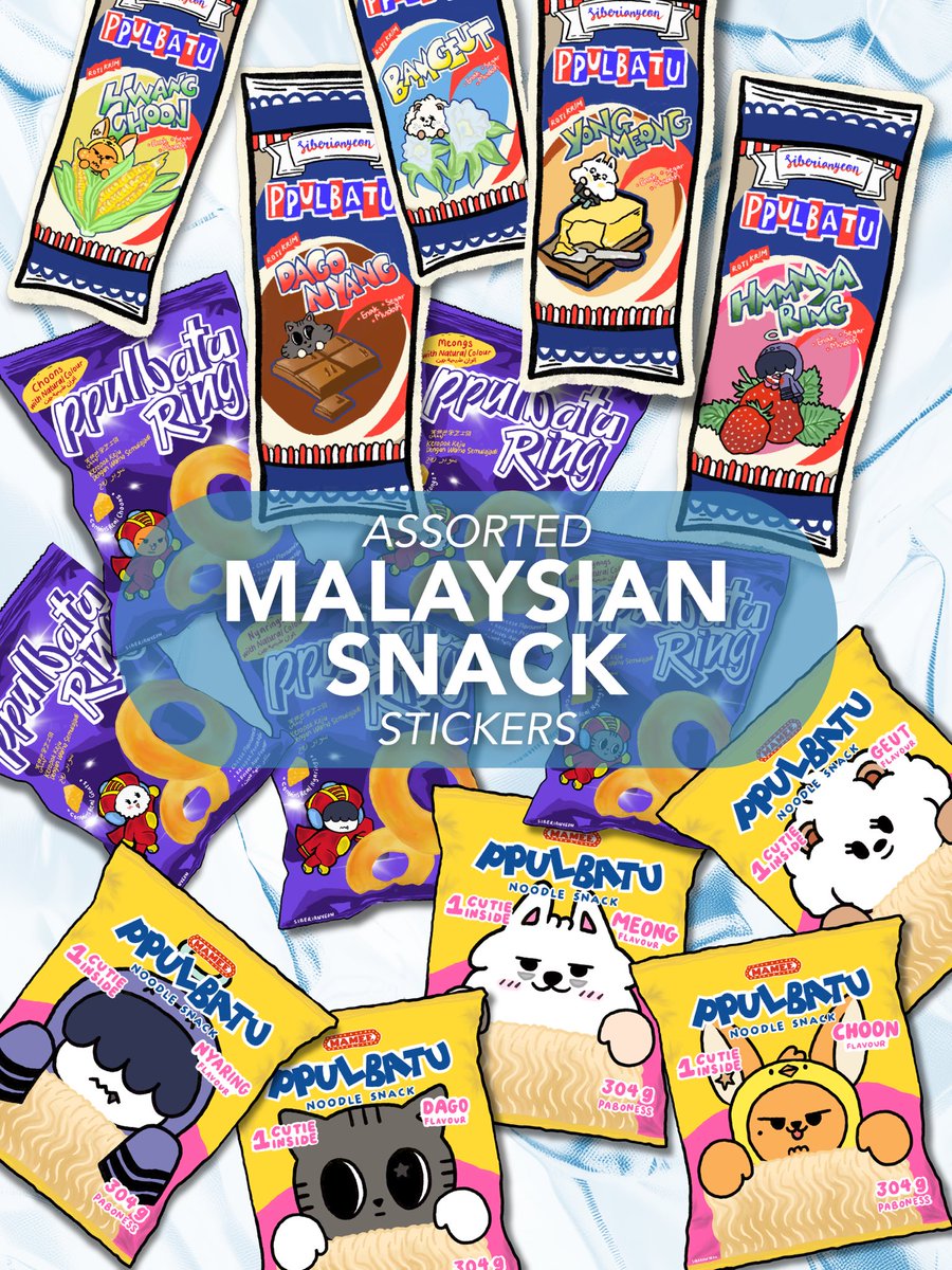 siberianyeon's tweet image. TXT ACT:TOMORROW in KL Freebies by @siberianyeon

📆 14 Feb 2026
📍Axiata Arena.

★ 3pcs of stickers for each design (random) + lens wipes
★ Just say hi to me on d-day &amp;gt;&amp;lt;
★ Will be updating on my outfit + location for freebies claiming 

#TXTinKL #ACT_TOMORROW_KL