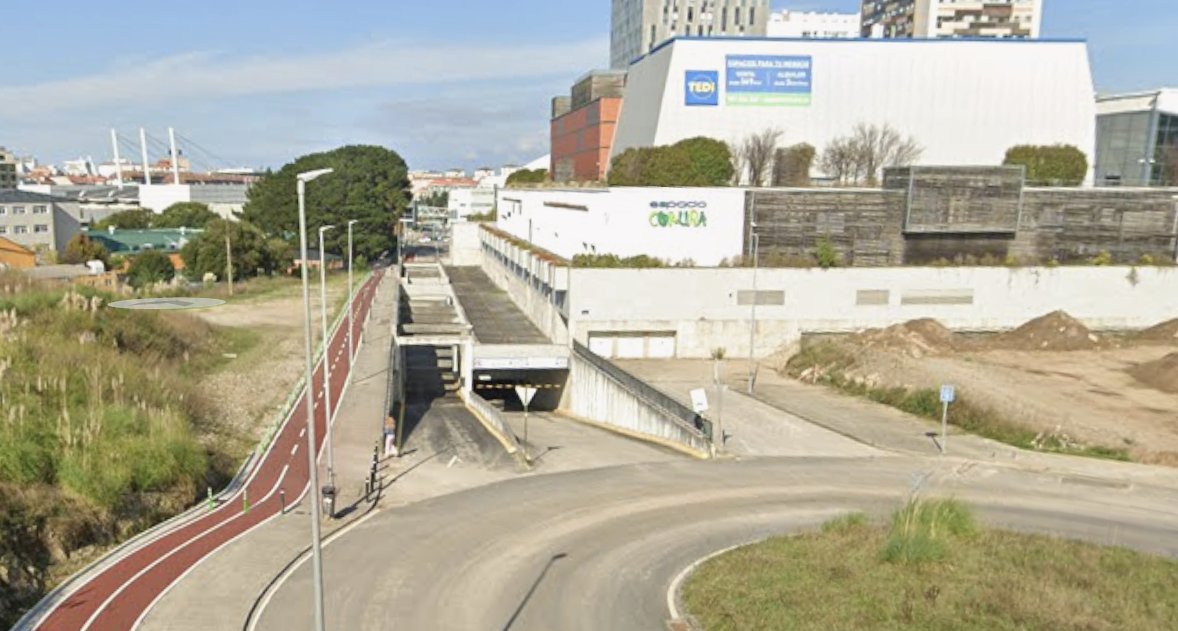 espaciocorunacc's tweet image. Nuestro barrio sigue avanzando 🚧Arrancan las obras de una nueva área de ocio que transformará el entorno y reforzará la vida urbana de la zona. 
#EspacioCoruña, dentro de un entorno que evoluciona. 

#Someso #ACoruña