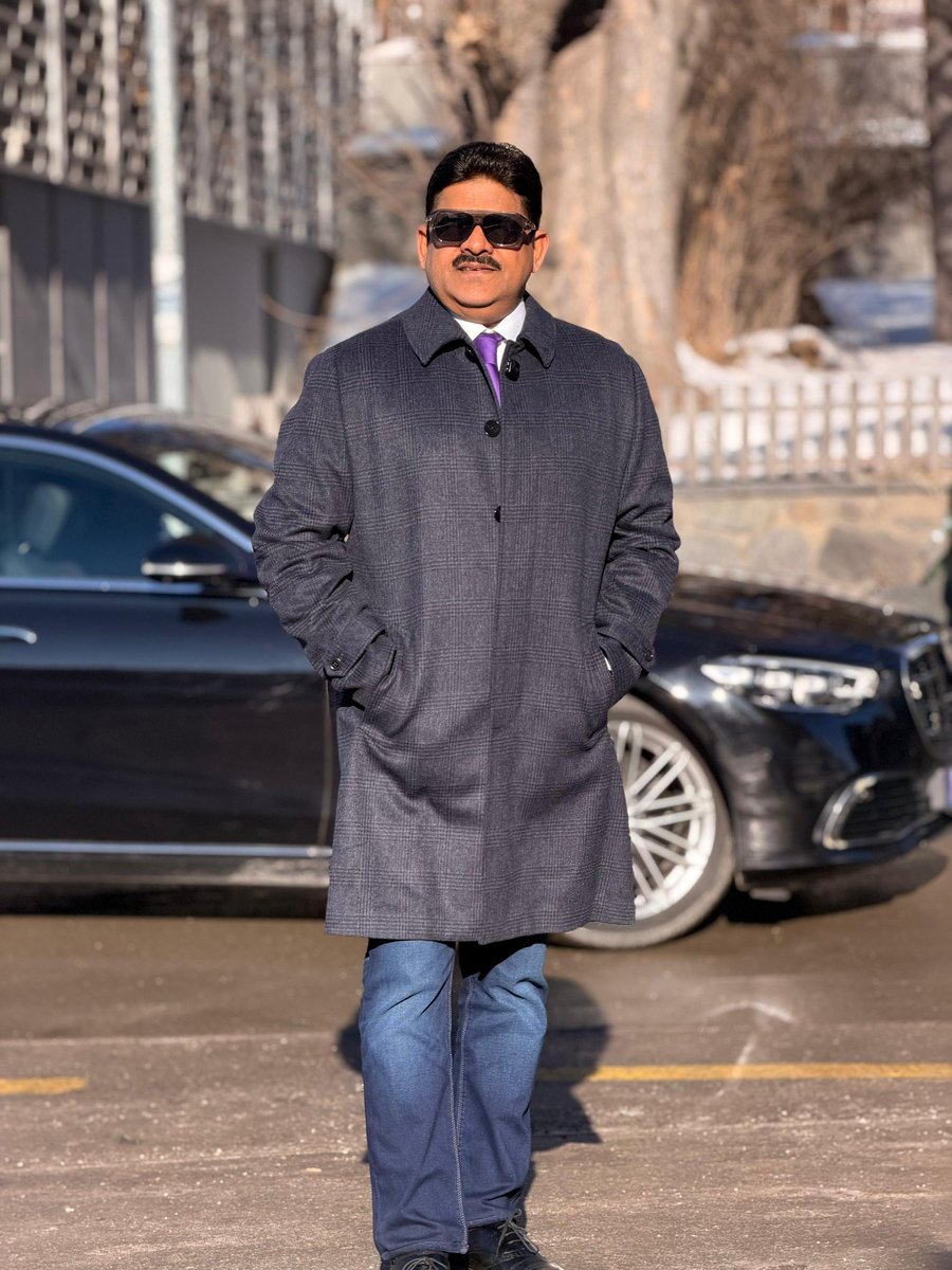 Brajesh Misra tweet media