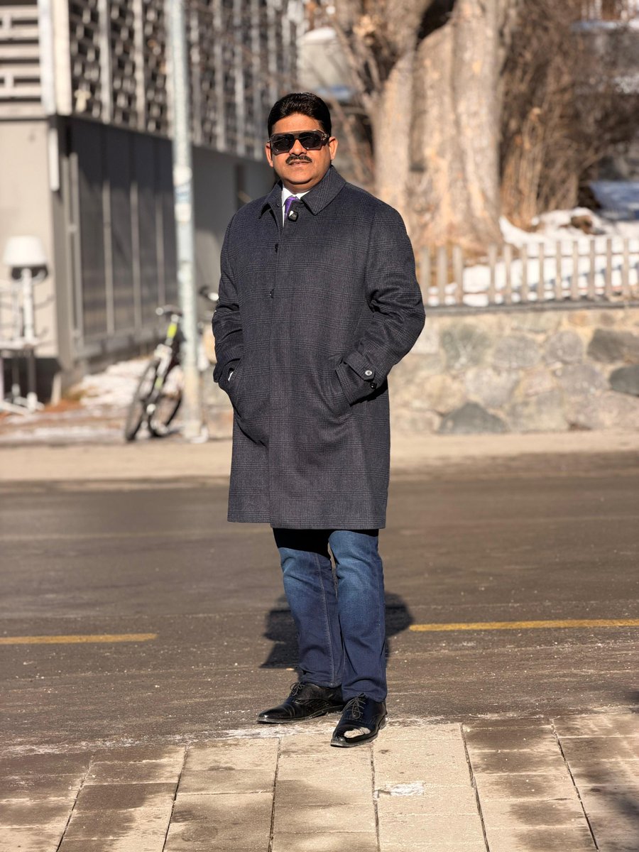 Brajesh Misra tweet media
