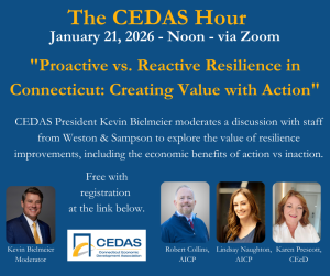 WestonSampson's tweet photo. Last Chance to Register! Join @westonsampson this Wednesday in an upcoming FREE webinar hosted by @CTCEDAS.
Register here:
https://t.co/irnhzOt37q

#Infrastructure #CommunityDevelopment #CEDAS https://t.co/i2S9D3rCog