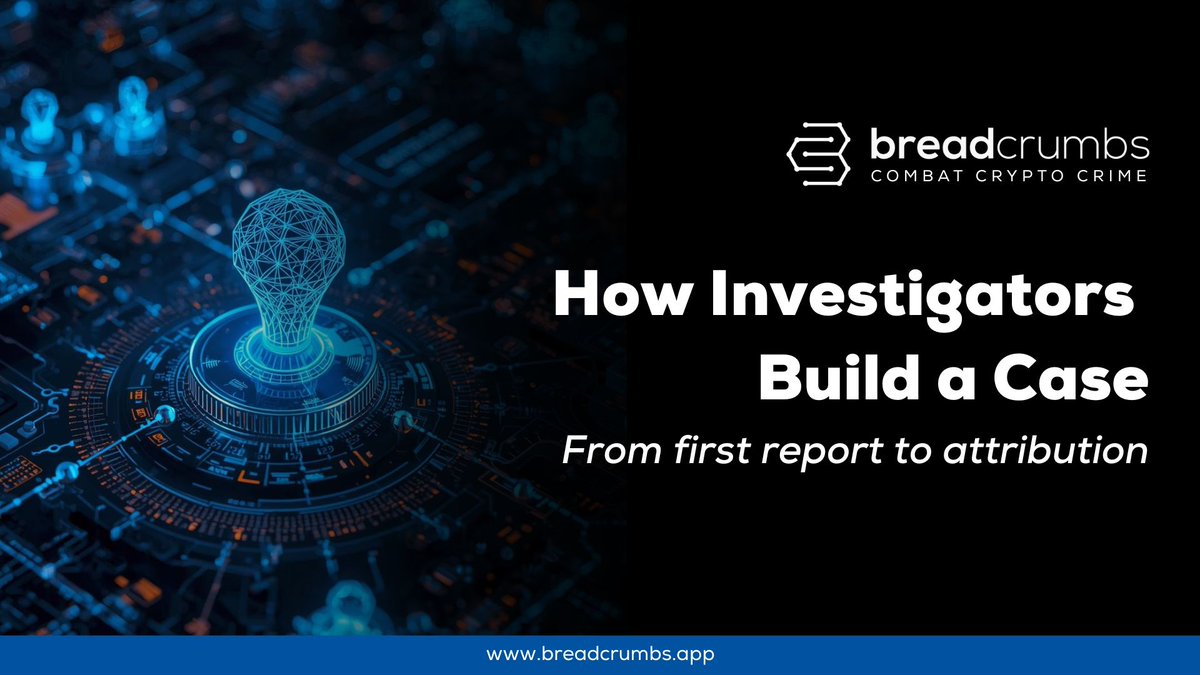 Breadcrumbs.app (@AppBreadcrumbs) / Posts / X