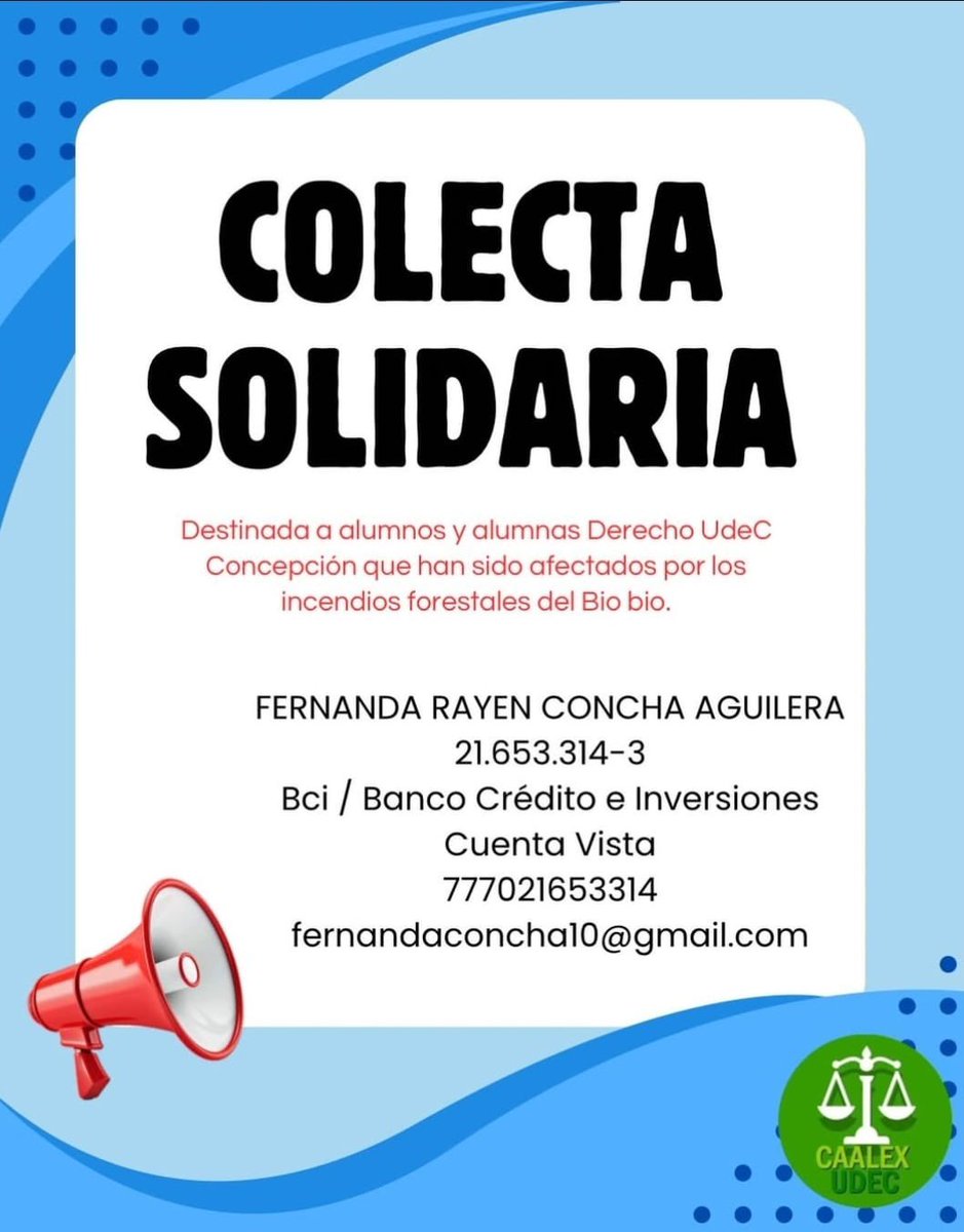 Paulina Astroza S. tweet media