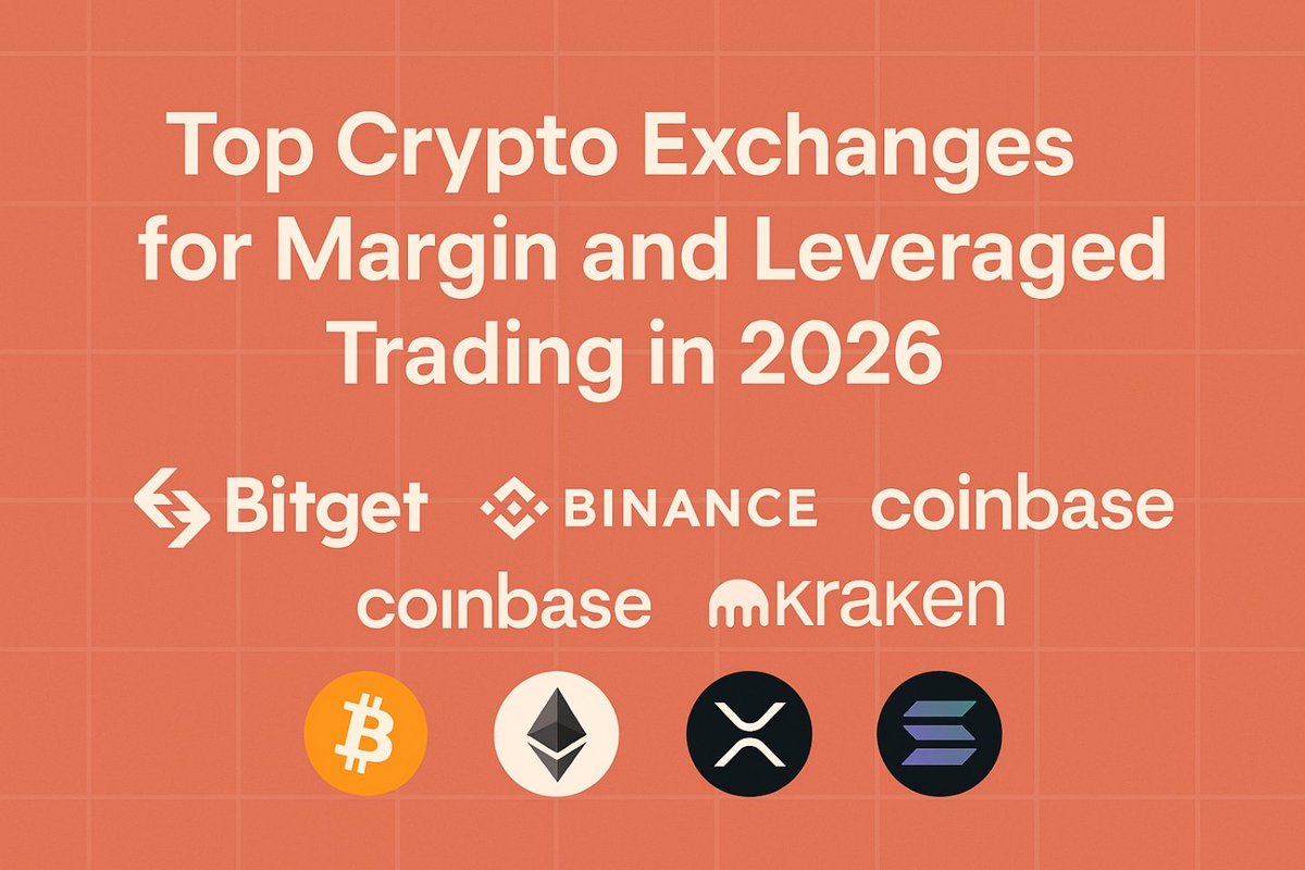 Best Margin & Leverage Exchanges 2026 Choosing a Crypto Margin Exchange 1.  Leverage and Products: Check spot margin, futures, or perpetuals and max  leverage offered. 2. Liquidity and Execution: Deep books and