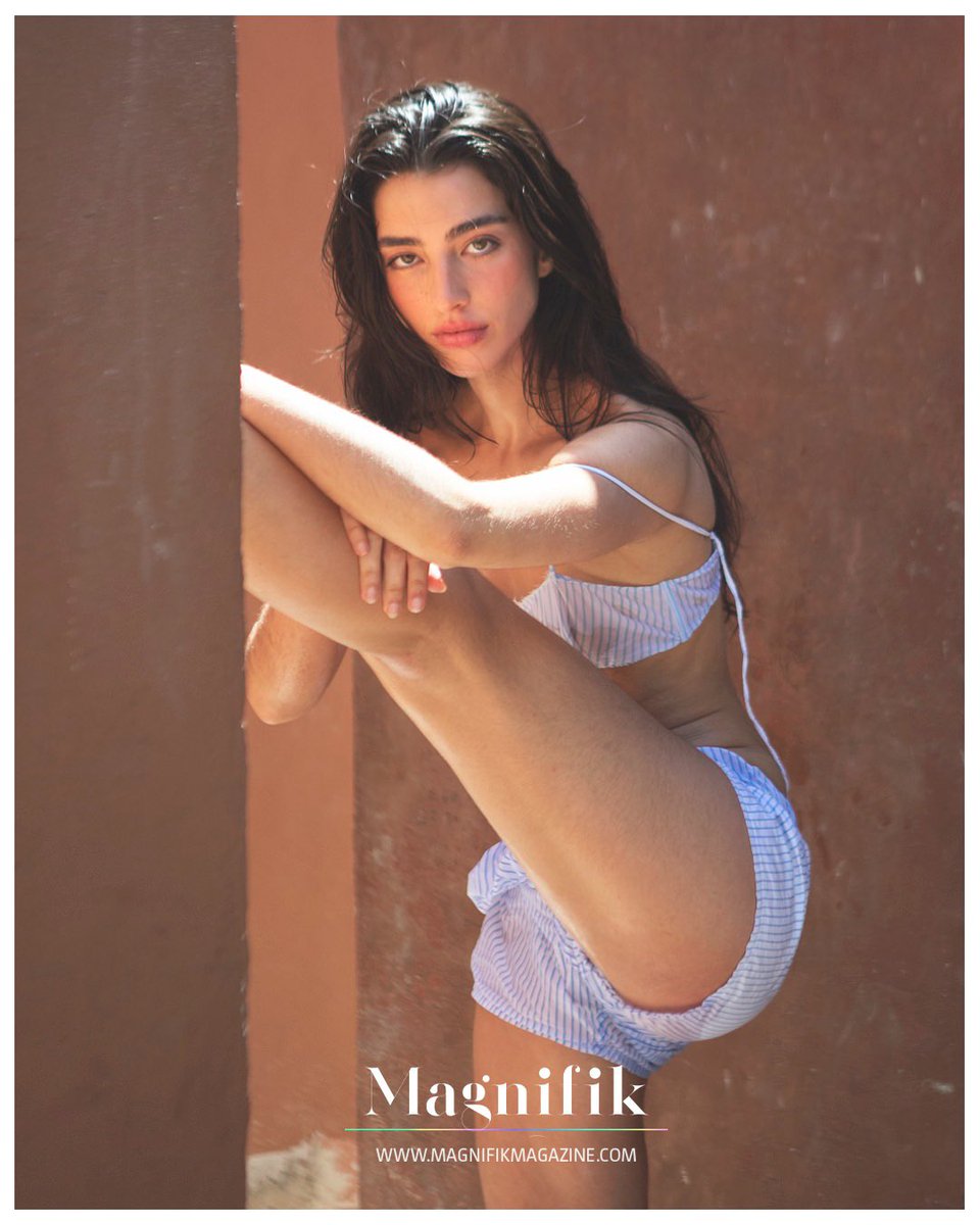 LeFlaneurNYC's tweet photo. Gabriella Vignoni.
📸: David Bellemere https://t.co/YLCUZHsC0a