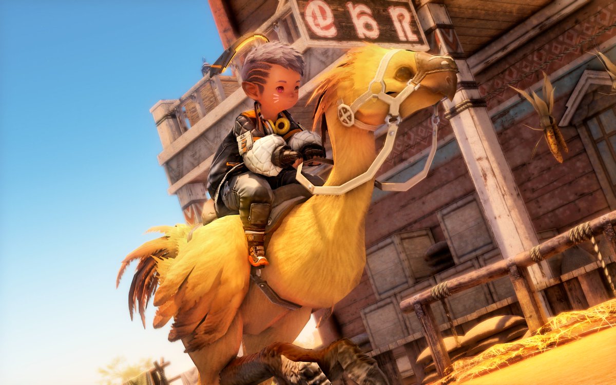 1111444777a's tweet photo. 洗回肥肥了#拉拉肥 #公肥 #lalafell #ララオス #ララフェル https://t.co/rAYiwp2hrx