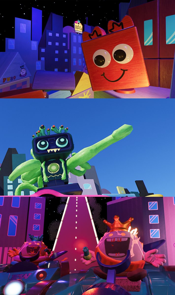 PixelWess89 tweet media