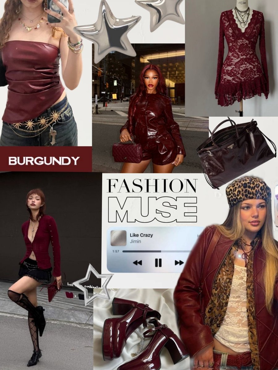 need everyone to do jimin and burgundy branding strong ⋆˚𑣲