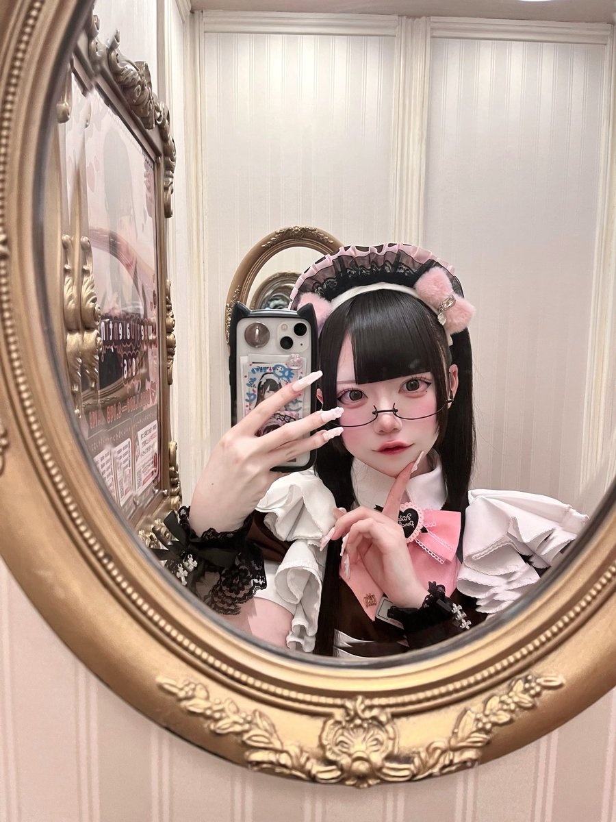 ちさと (@maid_chisato1) on X