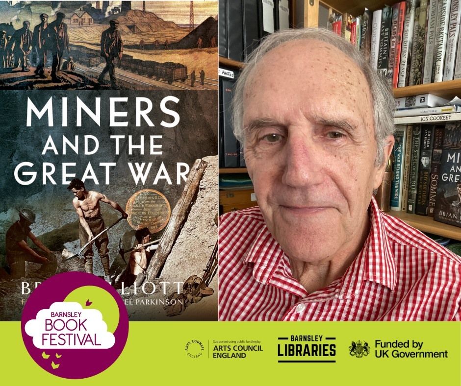 Great War Reading tweet media