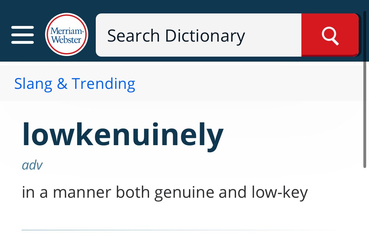 Lowkenuinely tweet media
