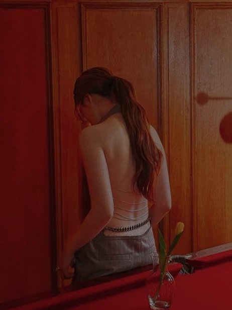 petalhys's tweet image. ᅠ
Versi ini aja, takut kalau yang satu lagi pada bingung 
ᅠ