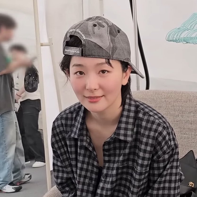 beambaebaee's tweet image. ไอ่ม๋า 🐶🫳🏻