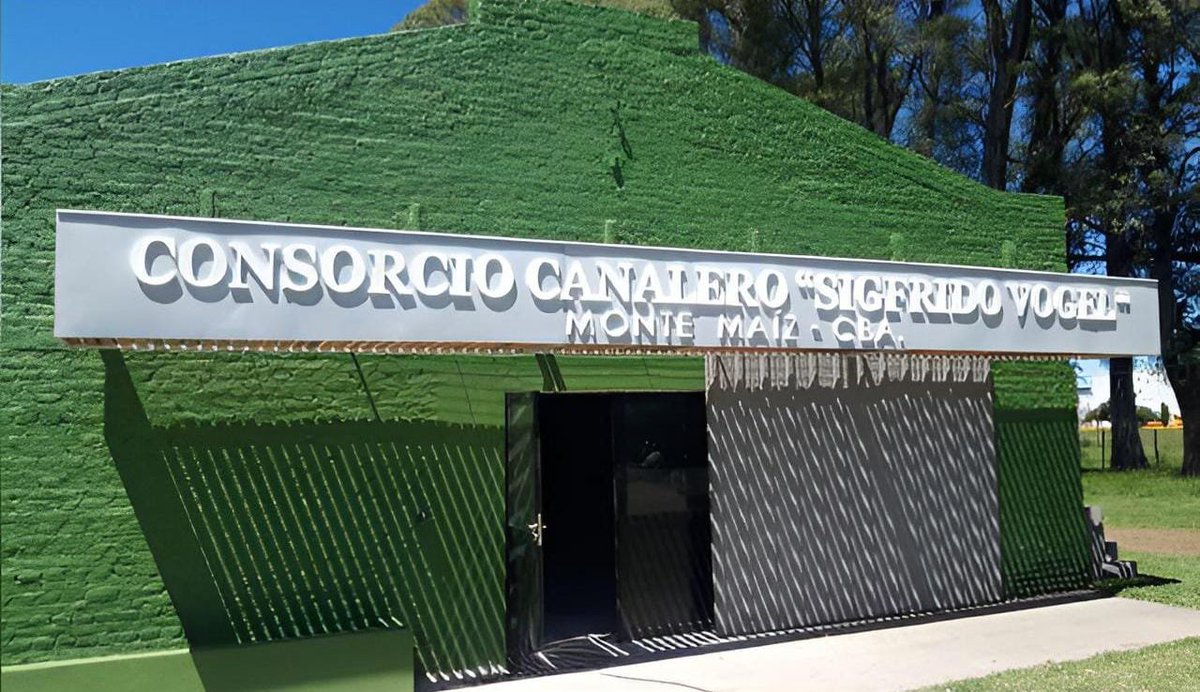 Convocatoria a Asamblea General Ordinaria del Consorcio Canalero Monte Maíz – Sigfrido Vogel 

El Consorcio Canalero Monte Maíz convocó a asamblea para tratar balances, renovar autoridades y fijar la cuota 2026.

sintonia102.com/2026/01/convoc…