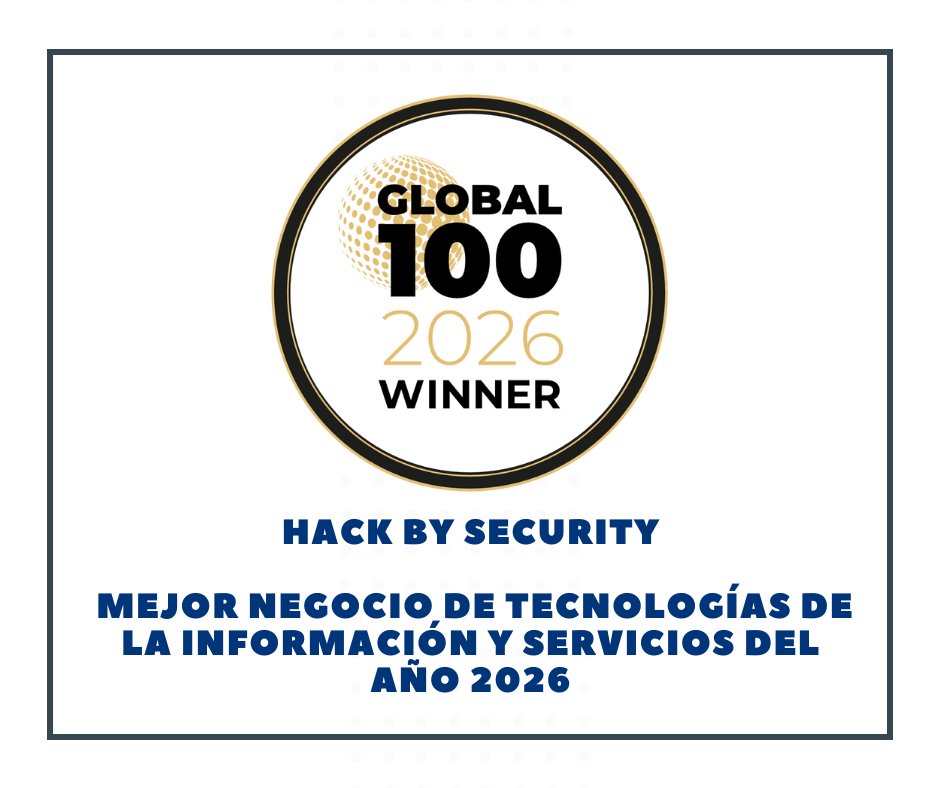 Hack by Security tweet media