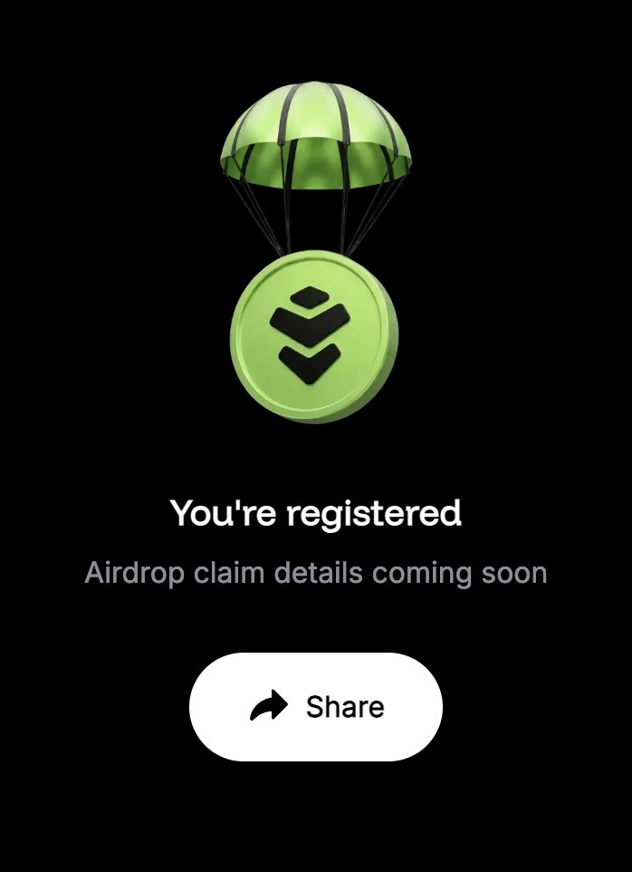 [集资型空投注册]

Warden开启了空投注册，比较败人品的是申请空投还要收取3.2-3.6u左右的手续费

app.wardenprotocol.org/airdrop

这个项目不断推出收费交互，收取手续费，很少有在不知道能收取多少代币甚至不知道是否有资格的情况下，先收个3u多。。

不过至少大号还是要注册一下，毕竟花钱交互了