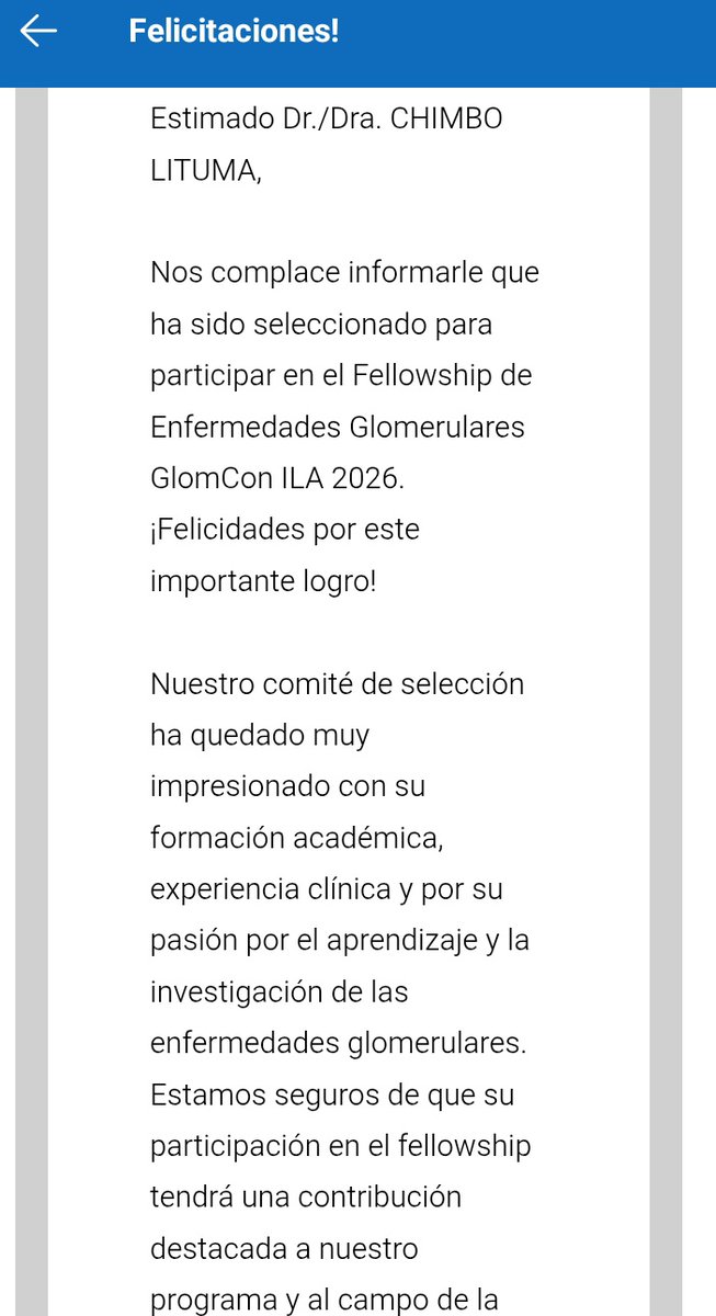 Karina Chimbo Lituma tweet media