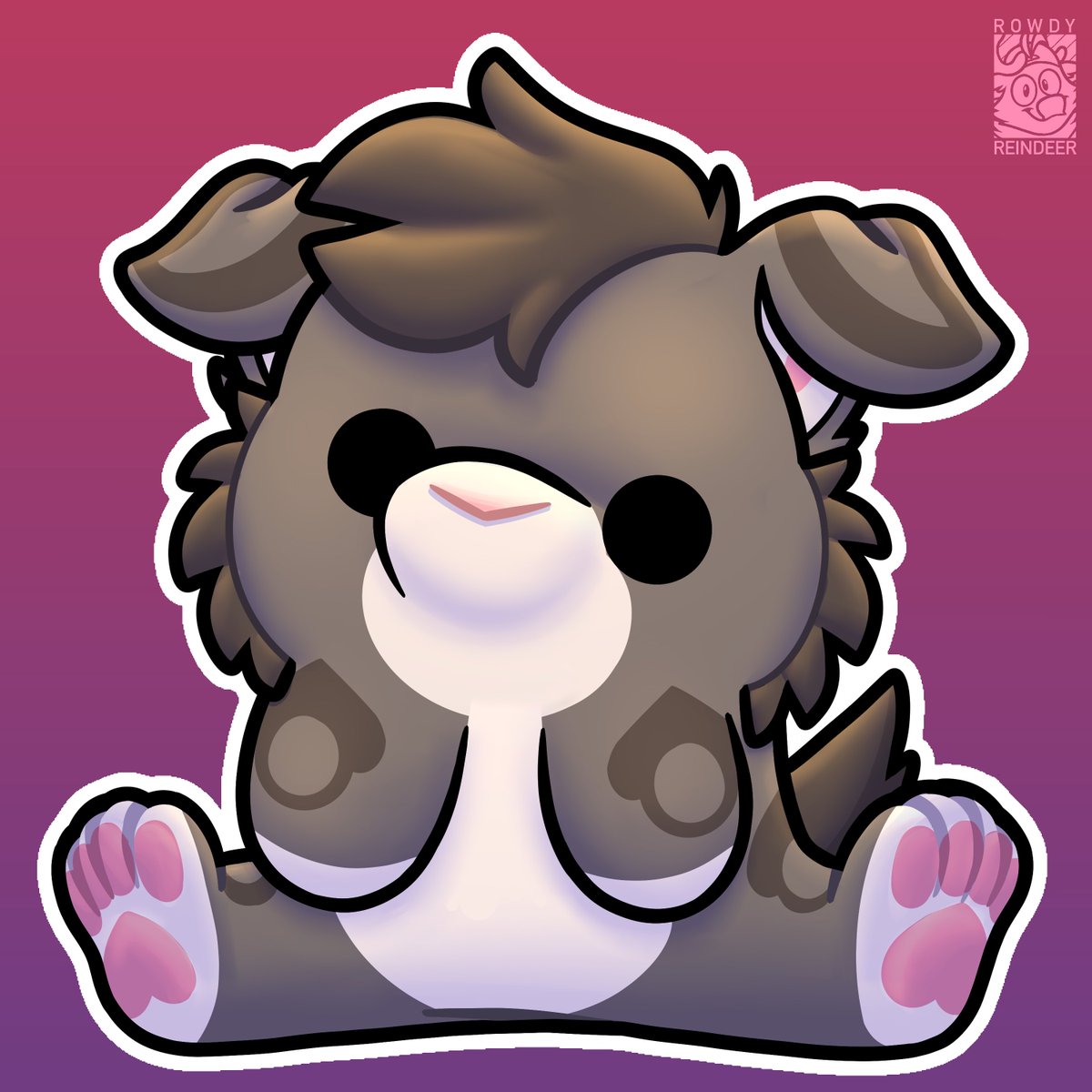 Maddy 🦭 tweet media