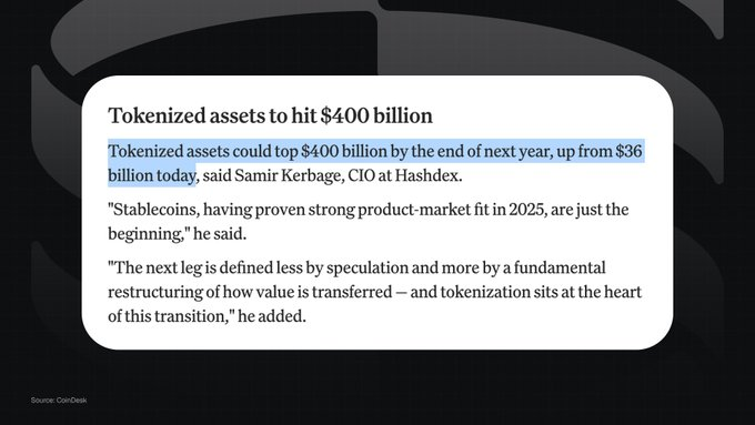 Tokenized assets could 10x by 2026.

Most will chase stocks and bonds.
We’re tokenizing movies.

$RITE is an #RWA play on a $300B film industry, turning IP into onchain assets with real demand and real cash flow.

Different asset. Same megatrend. 🎬🚀