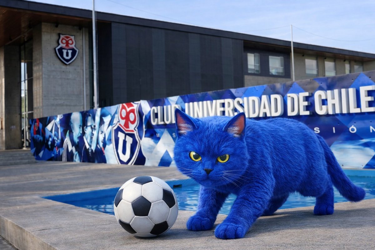 Driver_900's tweet image. 🚨 Anda un gato suelto en el CDA.