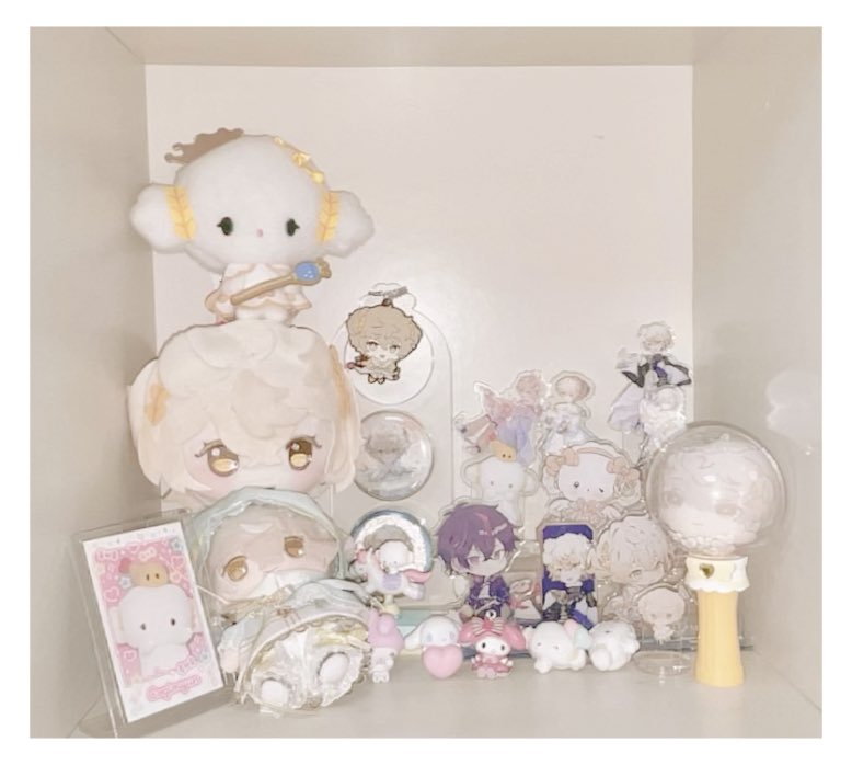 みゃ (@edelrose_) on Twitter photo 