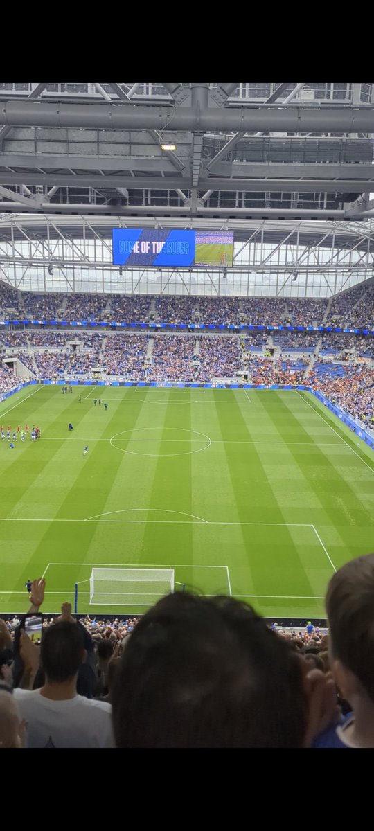 Kilbane1878's tweet photo. Selling my tickets for Leeds and Bournemouth at home. Upper south. £40 each. I can transfer if you're a member https://t.co/LHKslxvlxz