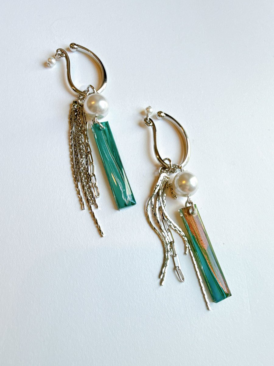 cococoro 4/21-30広島ミナモア3階 tweet media