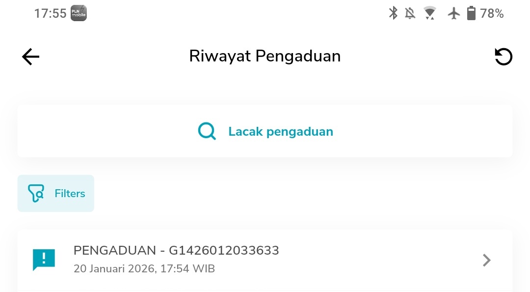 GPaskal's tweet photo. @pln_123 Listrik padam dari Pk. 17:54 WIB belum juga menyala. Tolong dibantu.

Lokasi : Kel. Kandang Kec. Kampung Melayu Kota Bengkulu https://t.co/jXs4O06v4P