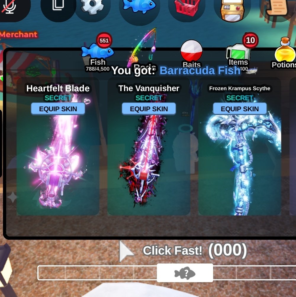 birtzu's tweet image. farming artikel doang bisa dapet skin fisit?!?!😱🐠🐋🐟

since banyak yg minta, langsung saja ke tutorialnya :3