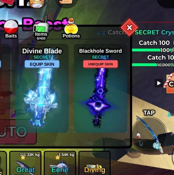 birtzu's tweet image. farming artikel doang bisa dapet skin fisit?!?!😱🐠🐋🐟

since banyak yg minta, langsung saja ke tutorialnya :3