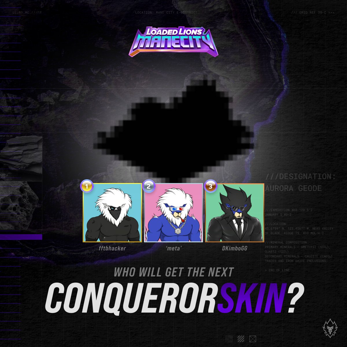 Loaded Lions tweet media